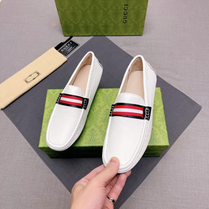 Gucci Tods Shoes